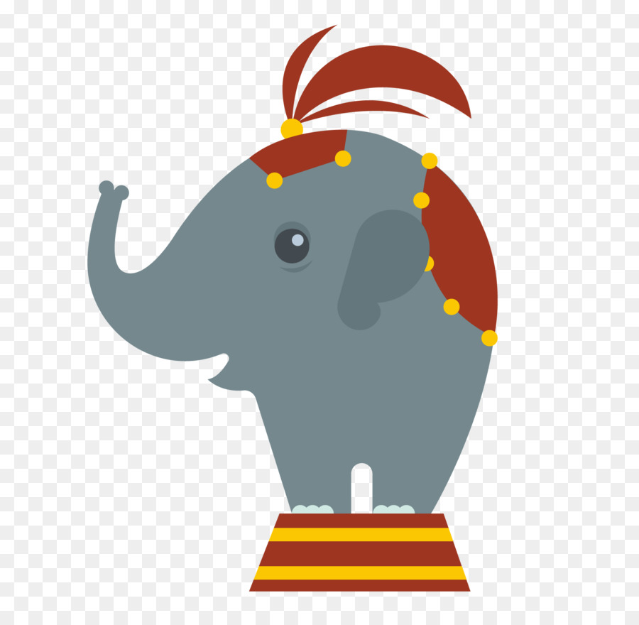 Circus Cartoon png download - 1644*1587 - Free Transparent Performance png  Download. - CleanPNG / KissPNG