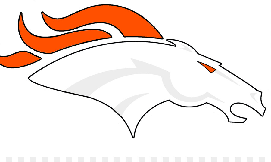 Denver Broncos NFL Super Bowl Ford Bronco Chicago Bears - Bronco Cliparts