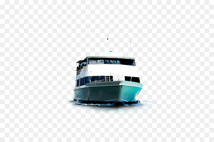 Cargo Schiff Computer-Datei - Frachtschiff