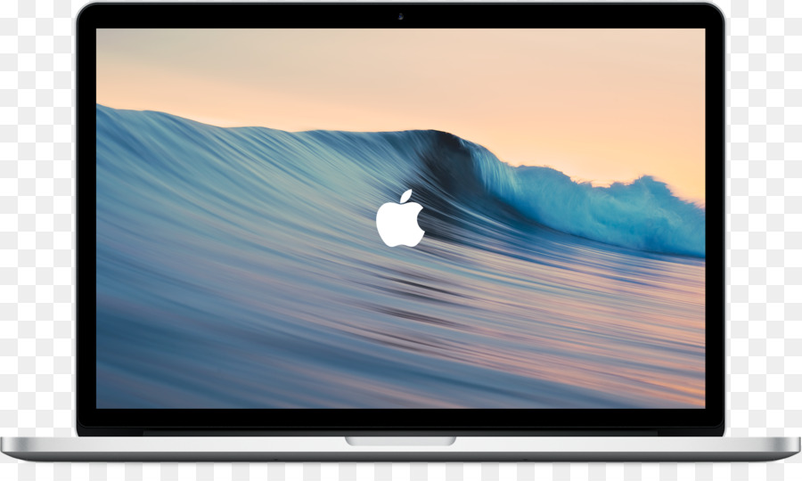 MacBook Pro 15,4 pollici MacBook Air Laptop - Apple notebook materiale