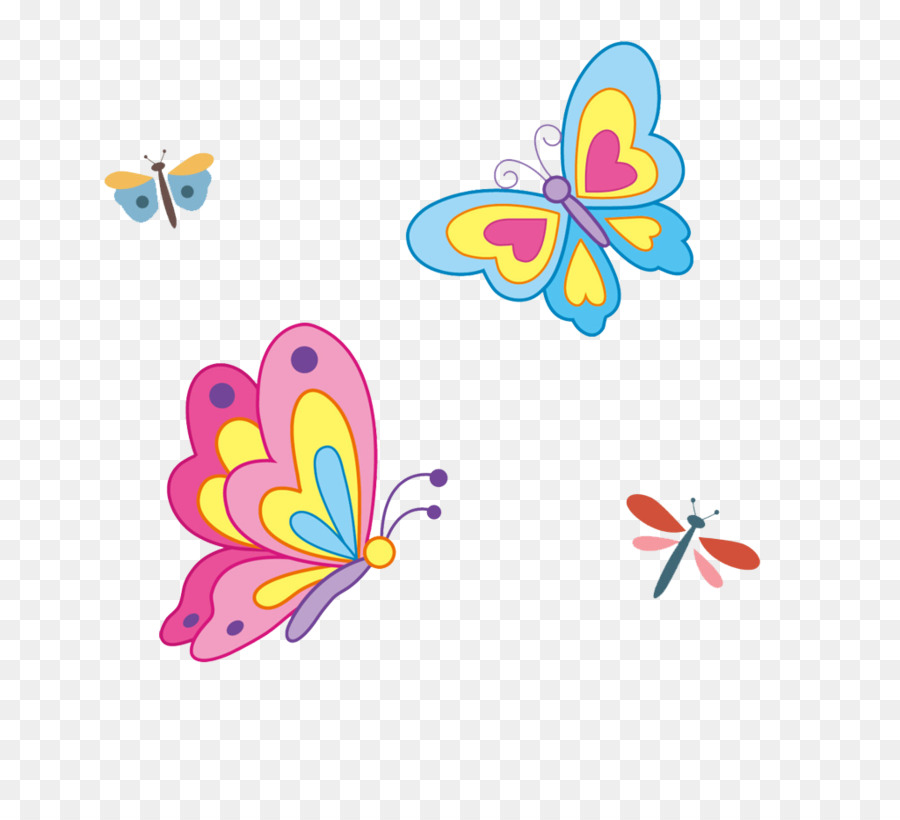 Butterfly Drawing png download - 1024*927 - Free Transparent Butterfly png  Download. - CleanPNG / KissPNG