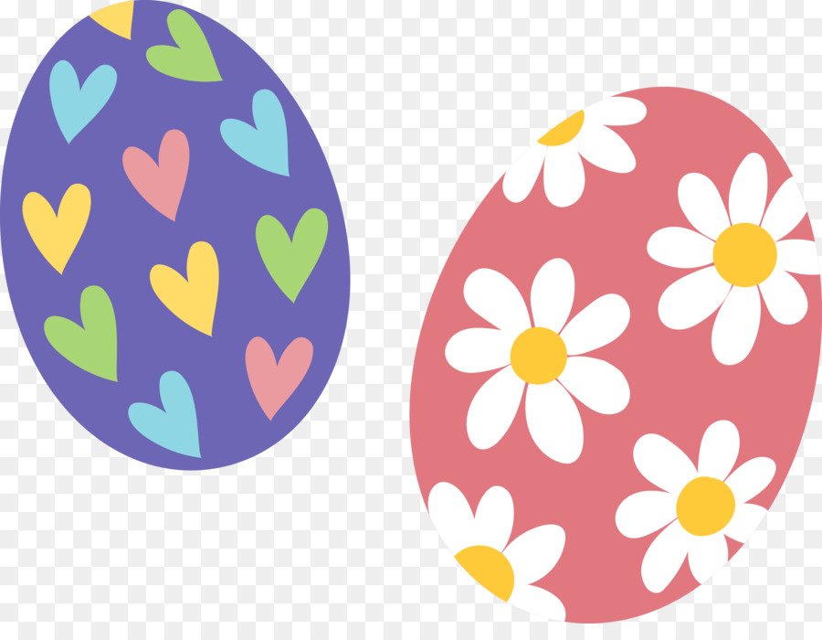 Easter Egg Background png download - 2244*1701 - Free Transparent Chicken  png Download. - CleanPNG / KissPNG