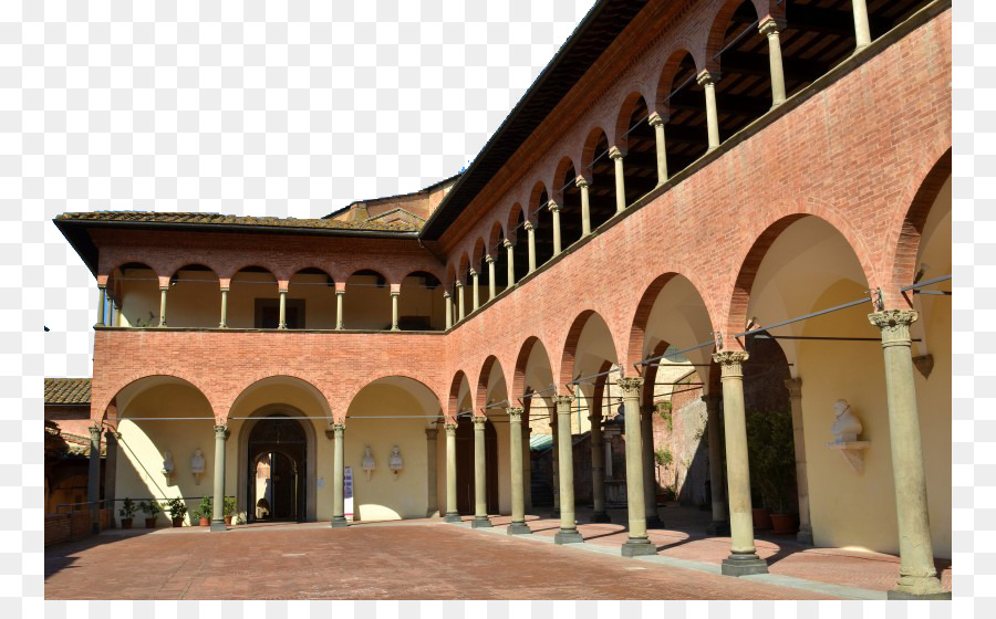 Siena Firenze Chianti Storia della Toscana - Italia Siena 4
