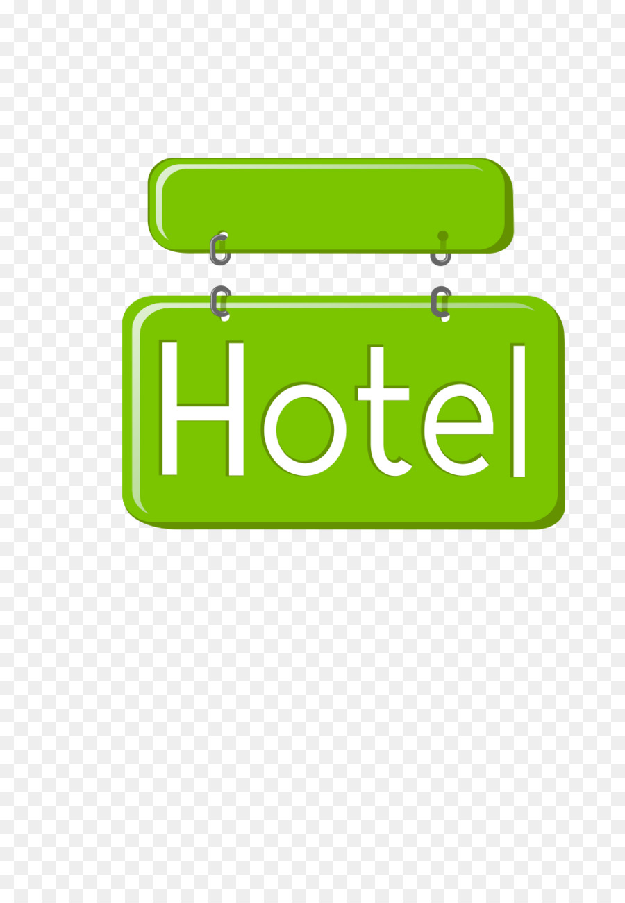 Biểu Tượng Khách Sạn - Xanh khách Sạn thương hiệu