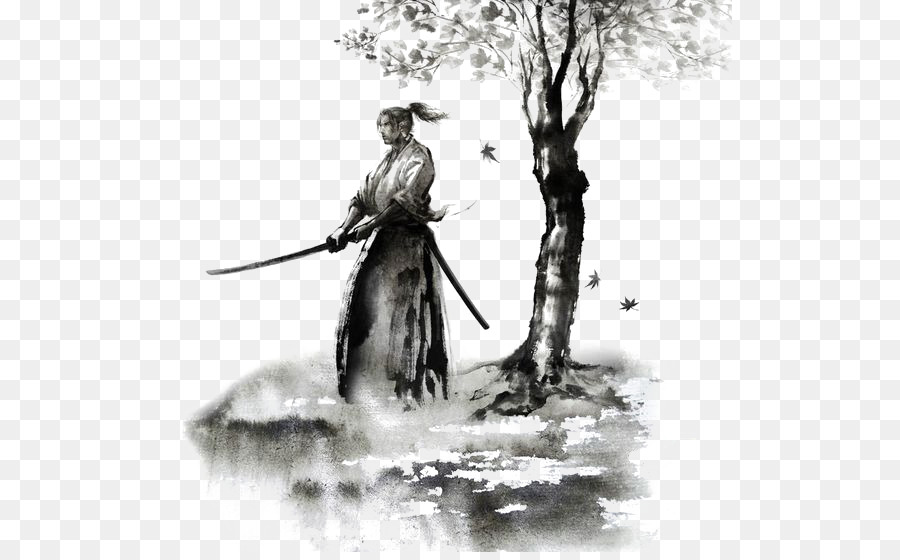 Top 93 về hình vẽ samurai đẹp  Eteachers
