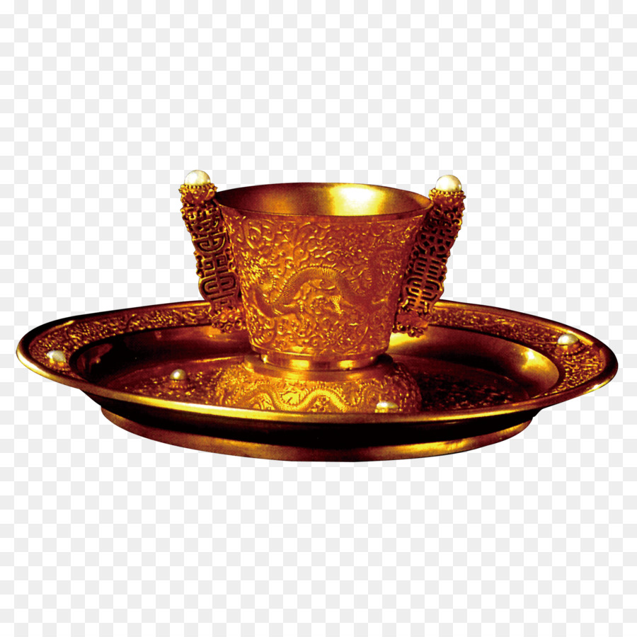 CONCACAF Gold Cup tazza di Caffè - coppa d'oro
