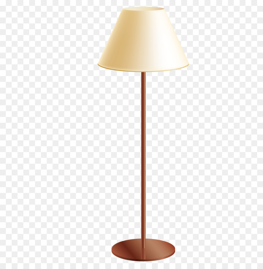 Tisch Lampe - Europäische Stehlampe