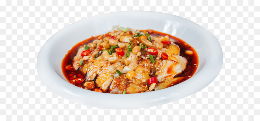 Laziji Gà nugget món Thái món ăn Trung quốc - gà cay