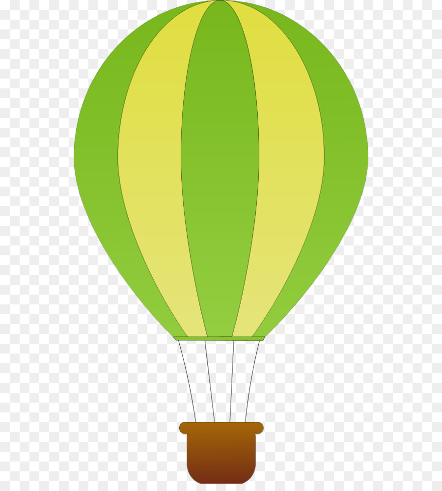 Hot air balloon Zentrum Kindheit Heiliges Herz Clip art - Ballon-Vektor