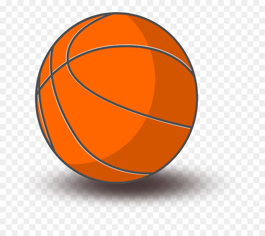 Bereich Basketball - Inkscape Bilder