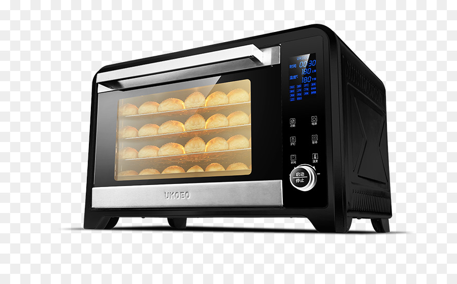 Forno Taobao Home appliance di Cottura - Forno per il pane