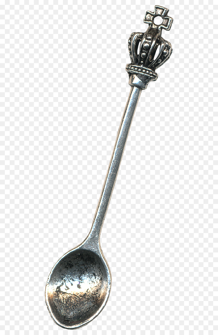 Spoon Kim Loại Múc - Kim loại spoon