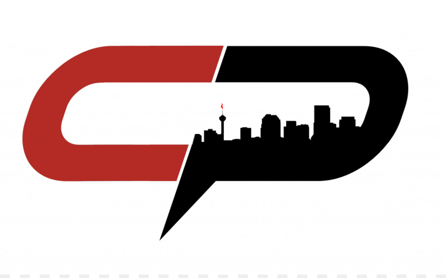 Logo Mittelfinger Silhouette Calgarypuck Clip-art - Mittelfinger Silhouette