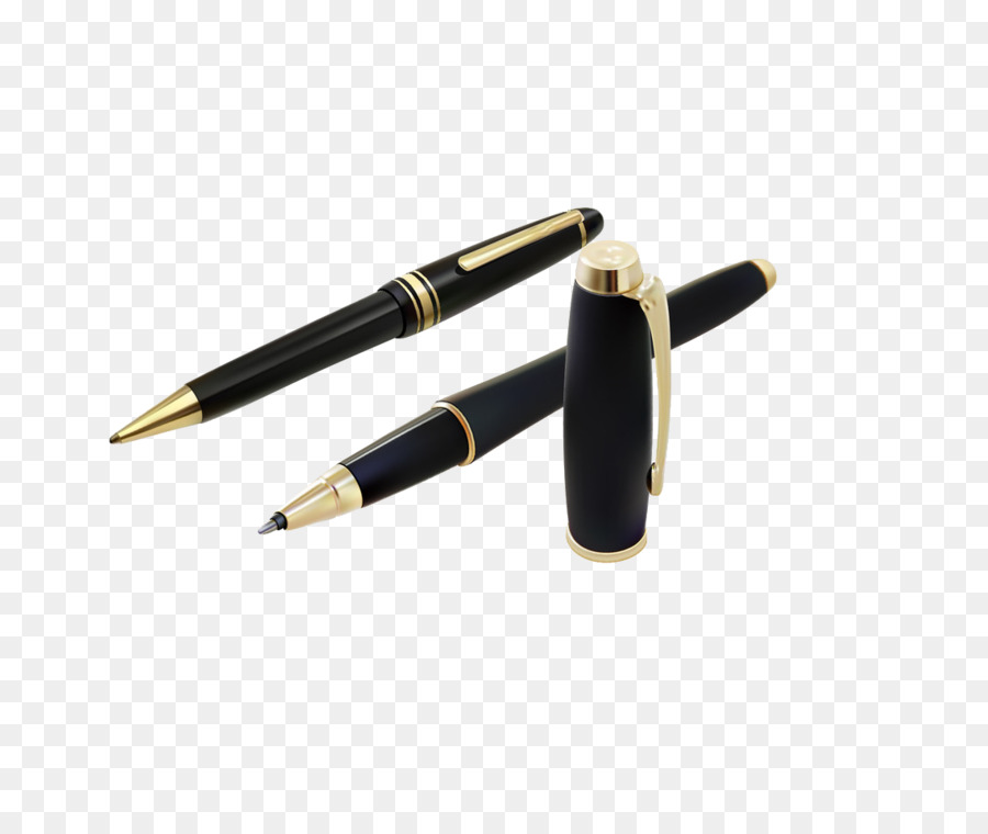Penna stilografica Parker Pen Company - penna
