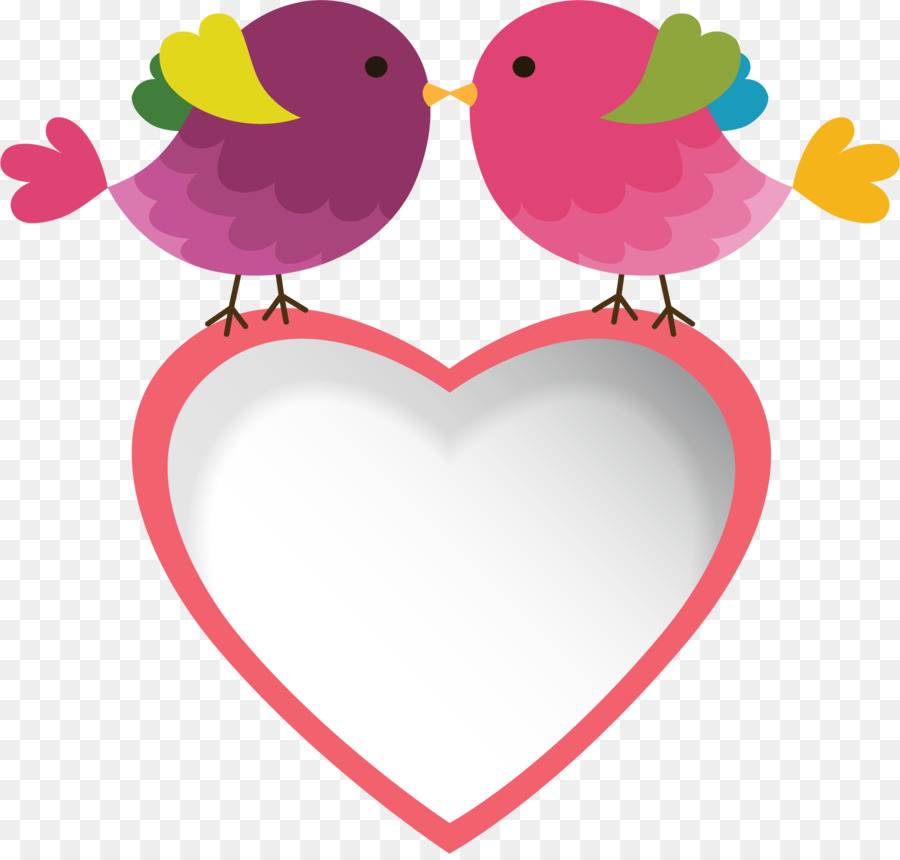 Chim mời đám Cưới nụ Hôn tình Yêu - Hôn con chim tin nhắn hội đồng quản trị