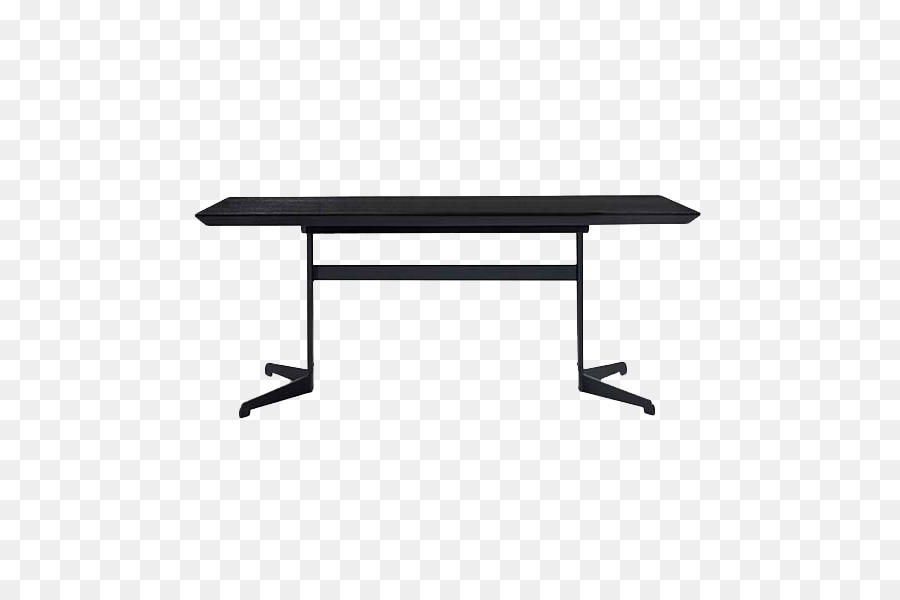Tisch Schreibtisch Schwarz - Kreative einfachen dunklen Tabellen