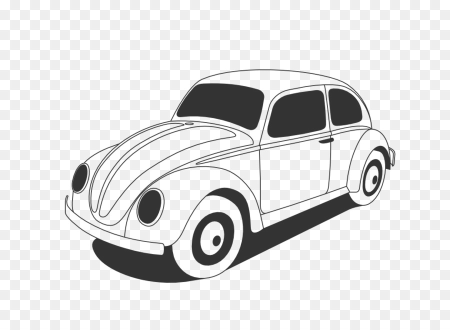 2018 Volkswagen Beetle Car Volkswagen New Beetle Volkswagen Tiguan - Bee-Grafik
