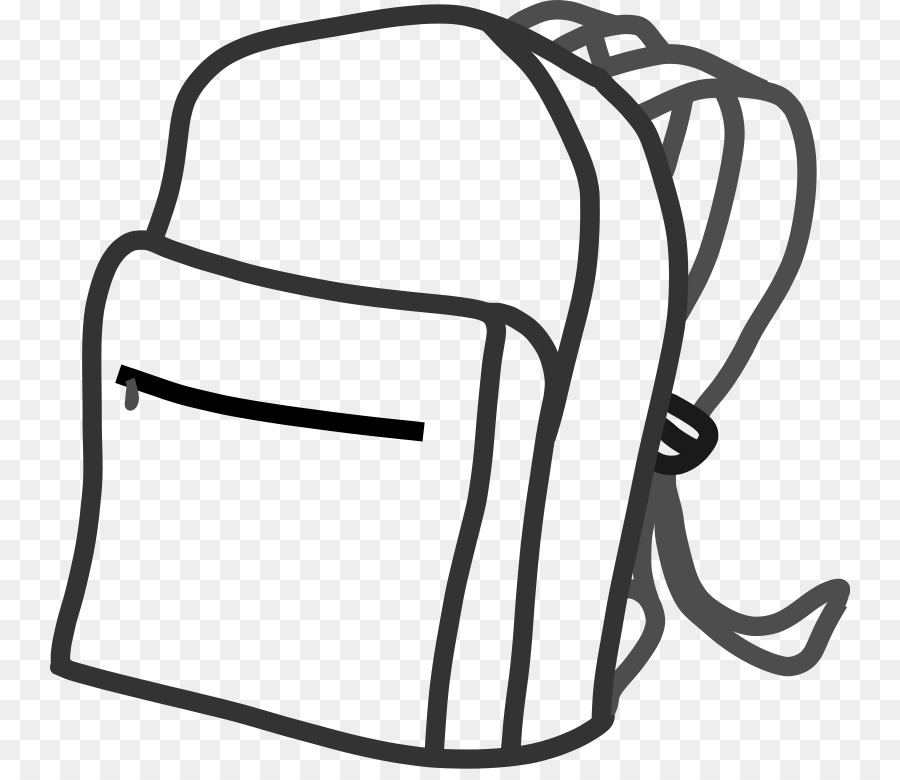 Handtasche-Rucksack, Clip-art - Finanzierung Cliparts