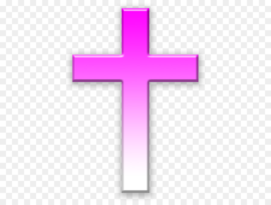Jesus Muster - Christian Kreuz