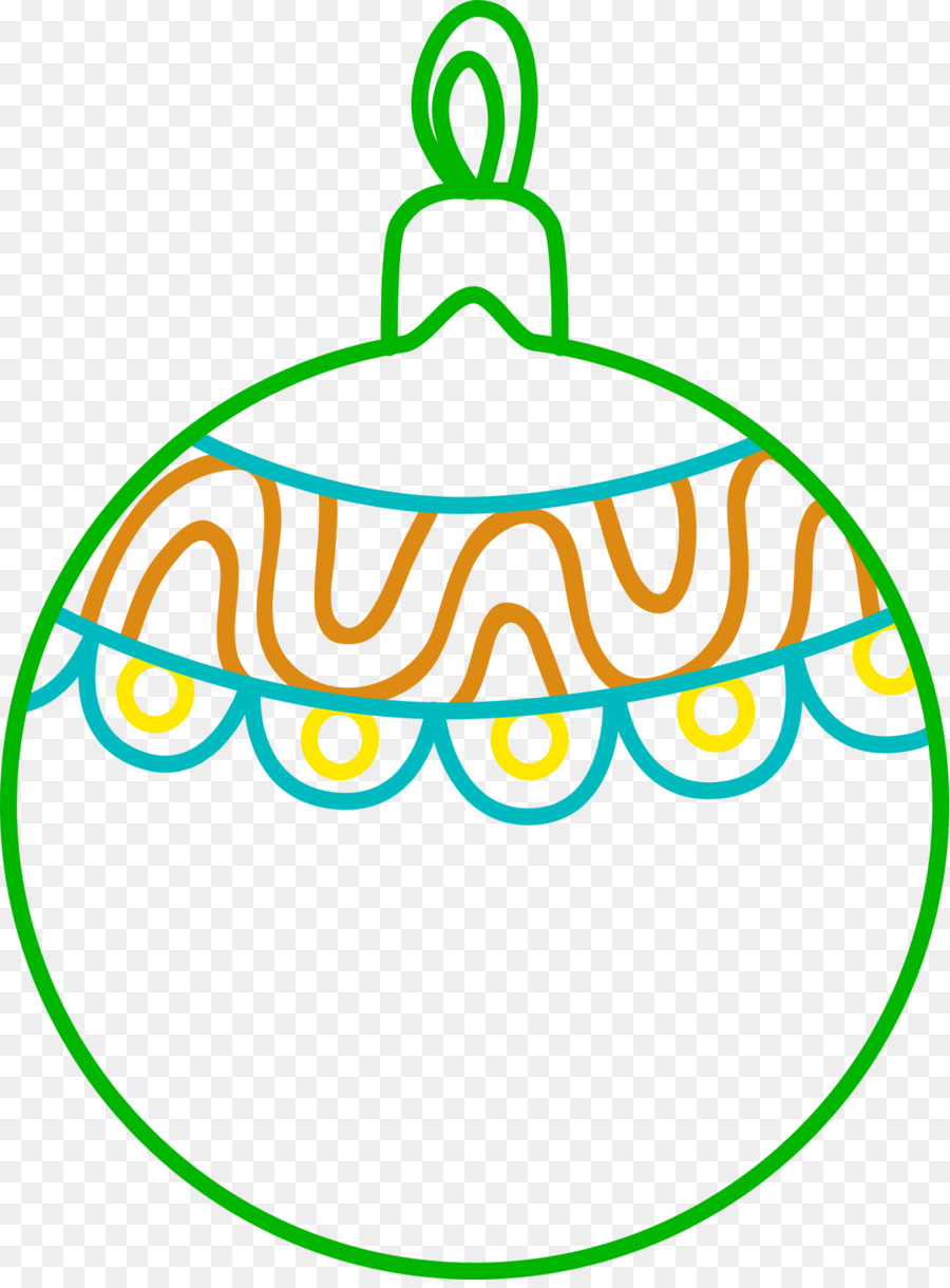 Weihnachten ornament Clip art - Vektor-Muster-Eier