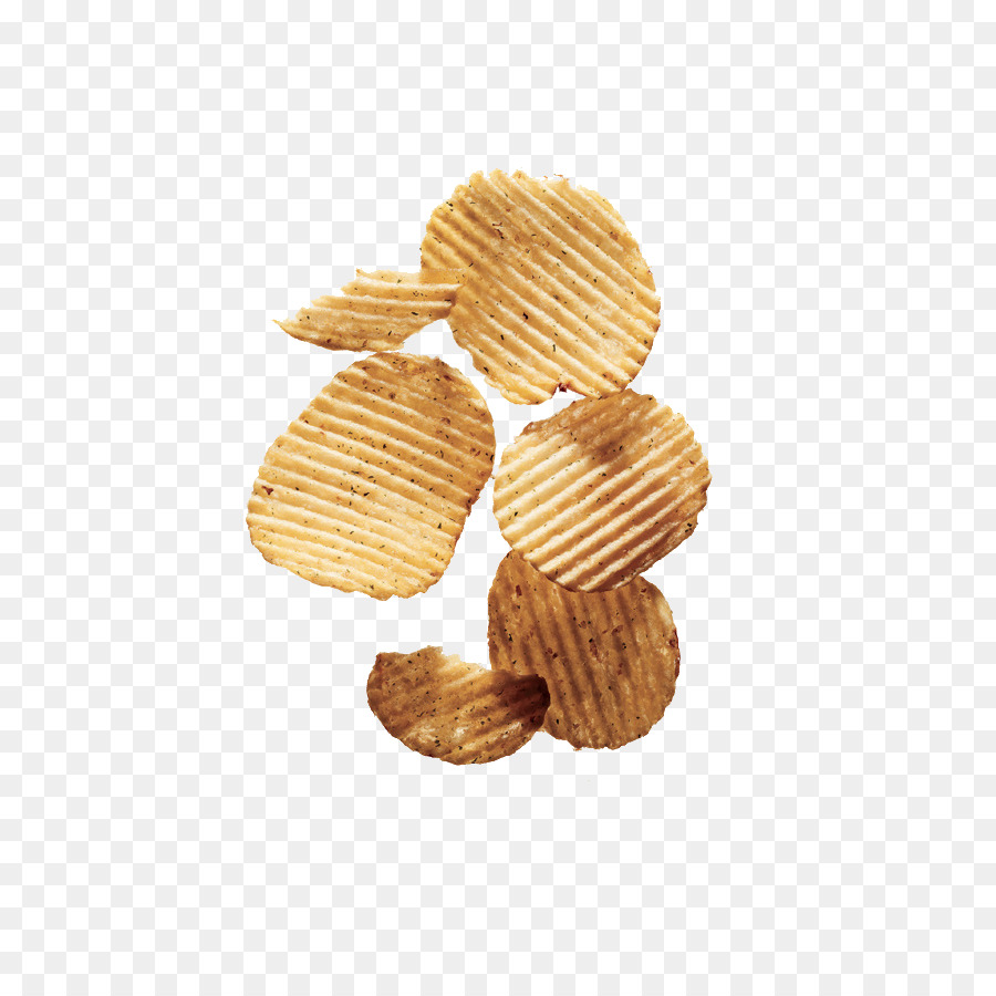 Junk food, patatine fritte Wafer di chip di Patate - patatine fritte