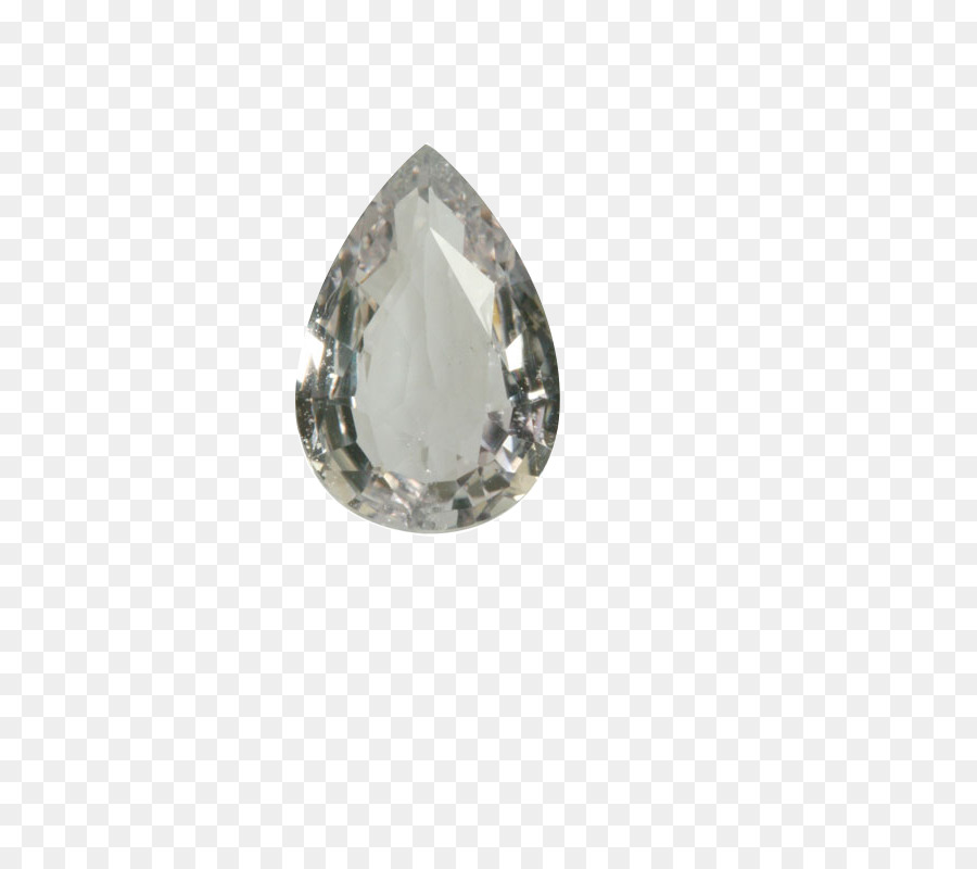 Edelstein Diamant-Symbol - Diamant