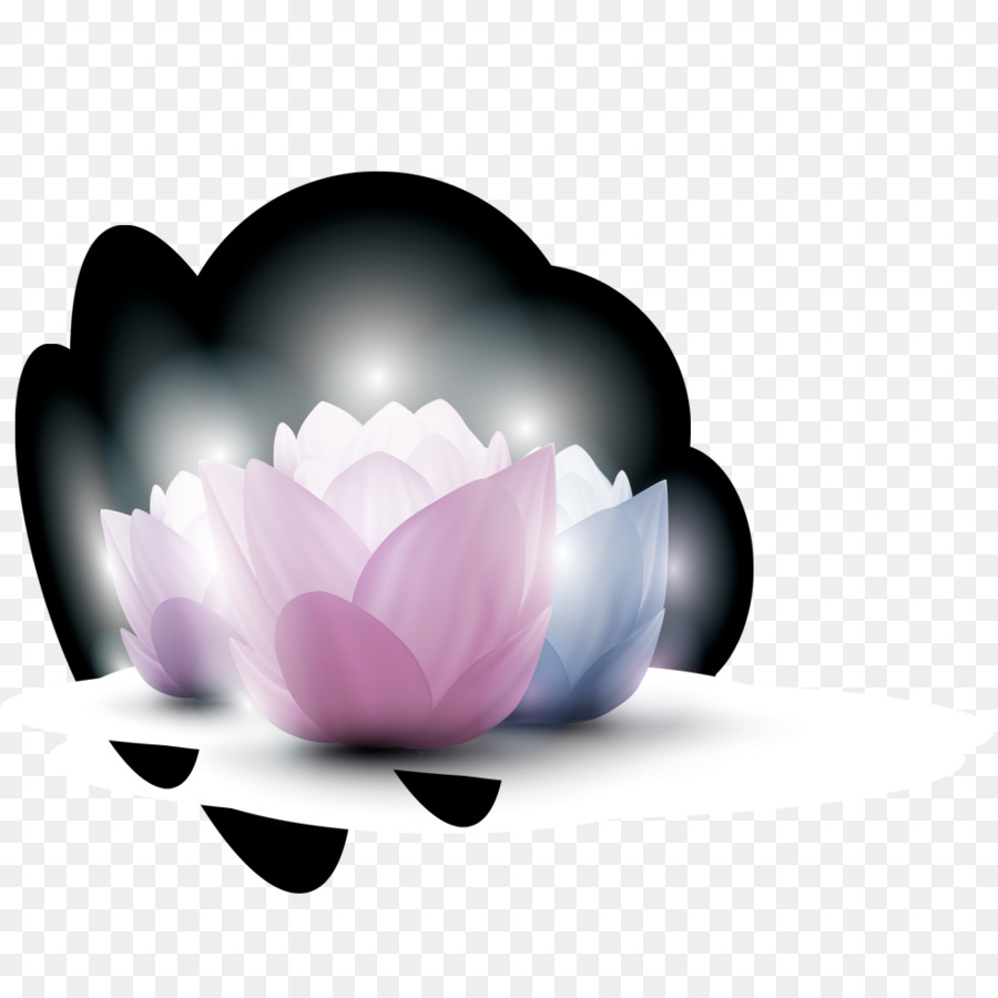 Symbol - lotus