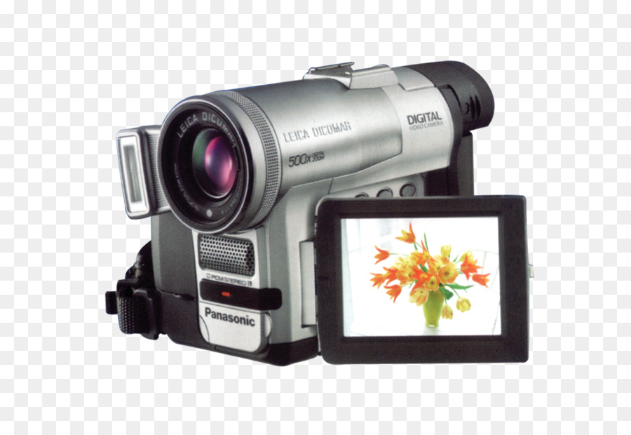Spiegellose Wechselobjektiv-Kamera, Single-lens-reflex-Kamera, Video-Kamera - Kamera
