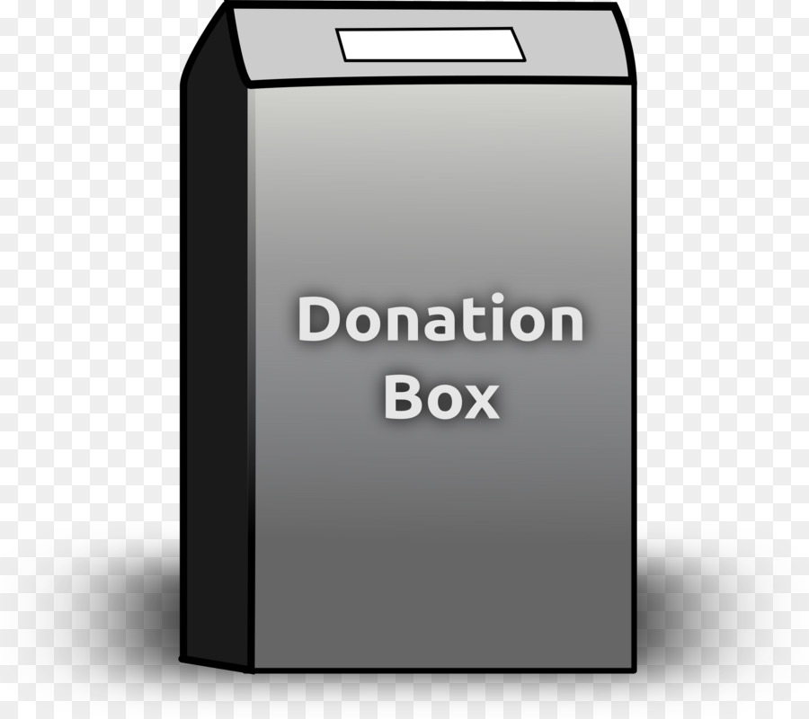 Spende-box Gemeinnützige Organisation Charity-clipart - Spende LKW-Cliparts