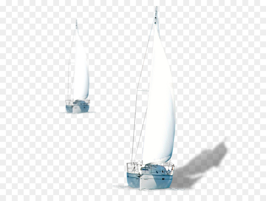 Segelschiff - Segeln