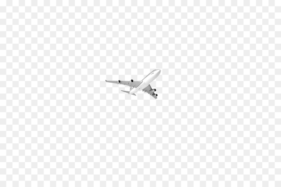 Bianco Nero Modello - aerei