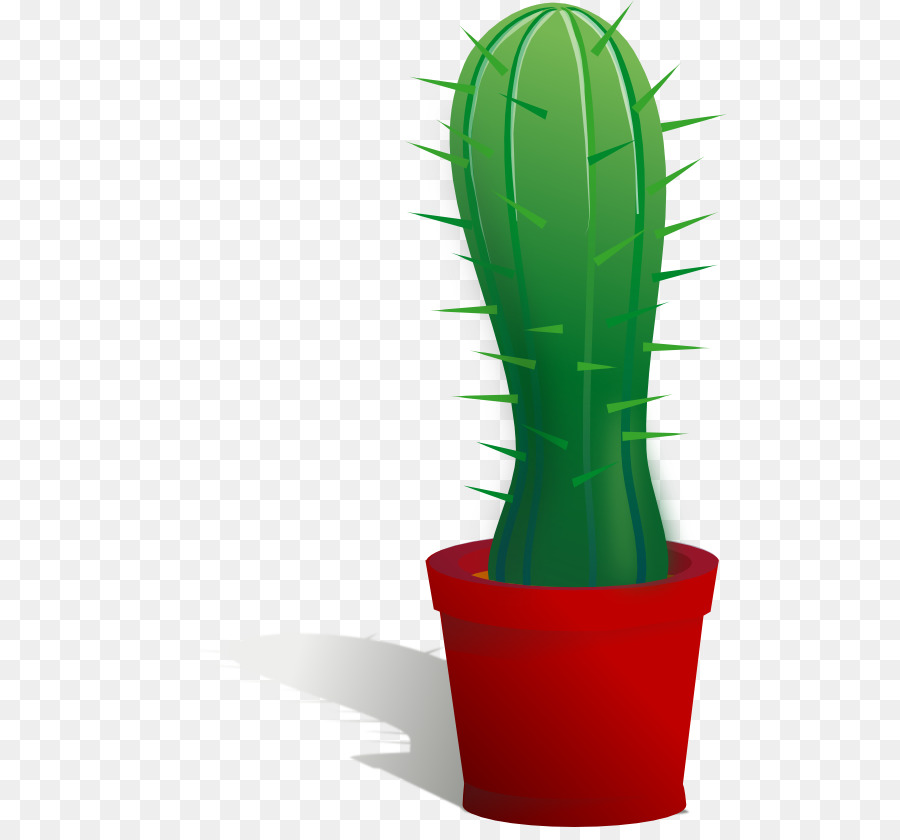 Cactaceae Clip-art - Kaktus Bilder Kostenlos