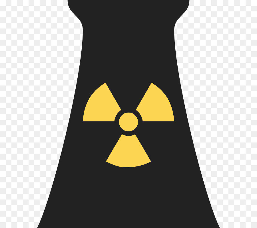 Fukushima-Daiichi nuklearen Katastrophe Der Reaktor Kernkraftwerk Symbol - Atomkraft-Symbol