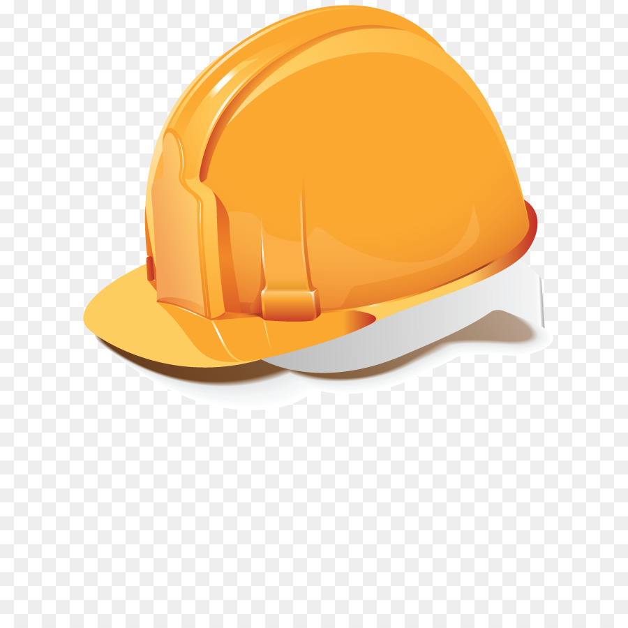 Harter Hut Persönliche Schutzausrüstung Symbol - Helm-Symbol