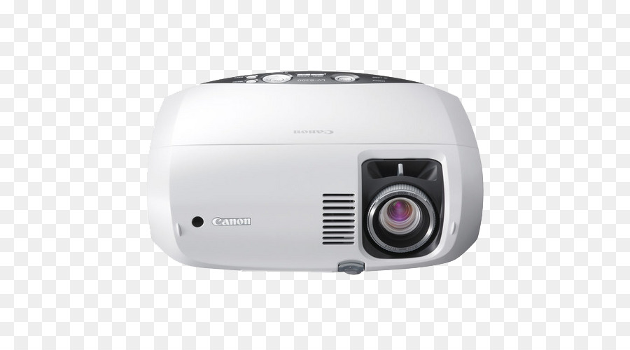 Video proiettore Canon XGA - Videoconferenza proiettore