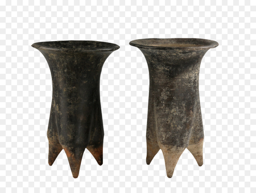 Neolitico Vaso Icona - marrone jar