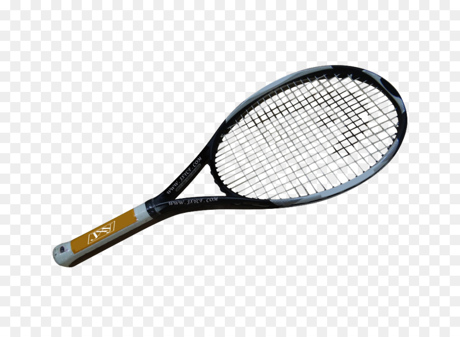 Stringhe Rakieta tenisowa Racchetta da Tennis fibre di Carbonio - Singola racchetta da tennis