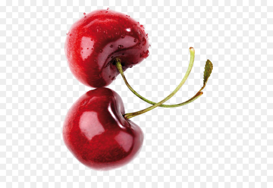 Cherry Nước Trái Cây - quả anh đào