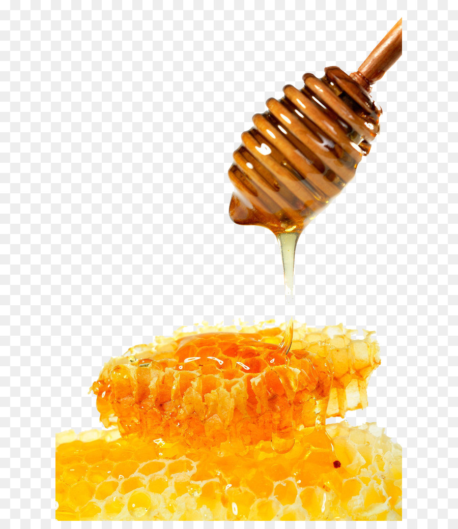 Honey bee Mu0101nuka miele di Favo - miele