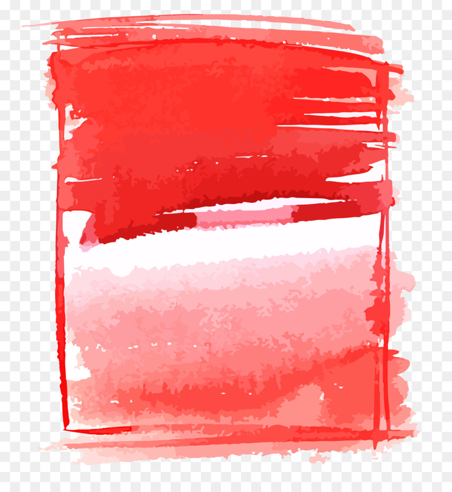 Màu nước sơn bàn Chải - Đỏ graffiti