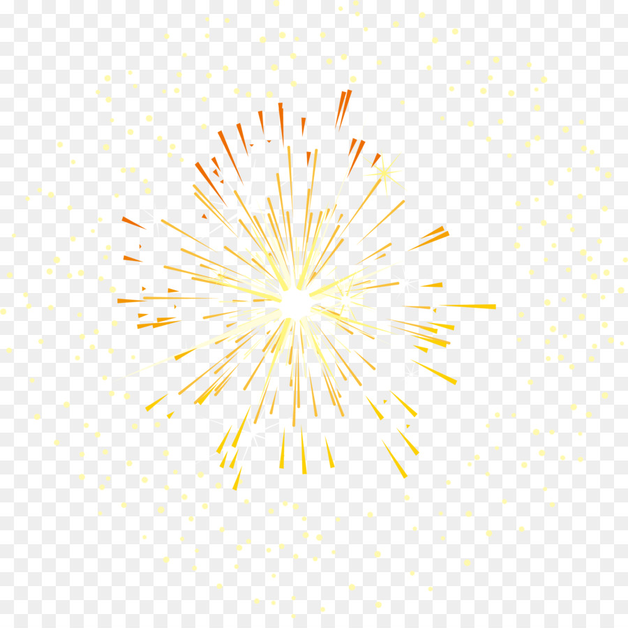 Motivo grafico - Dipinte a mano, colorate e fuochi d'artificio