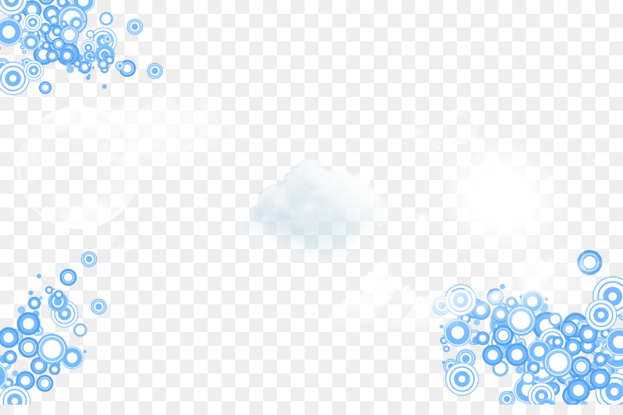 Bubble Drop-Grafik-design - Wassertropfen
