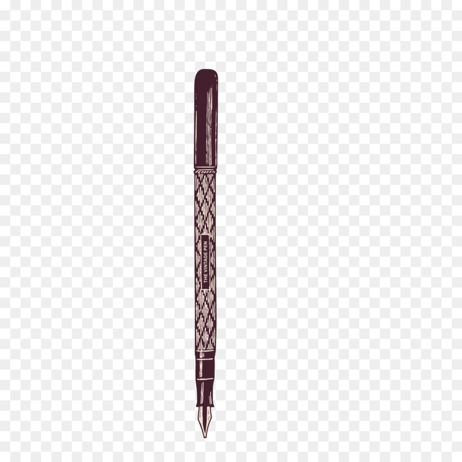 Pen Muster - Stift