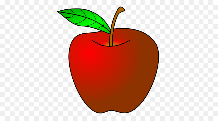 Apple Free Clip art - animato apple