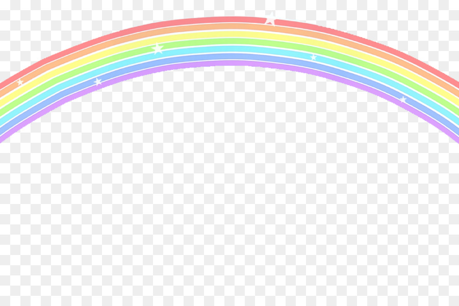 Grafik-design-Winkel-Muster - Regenbogen