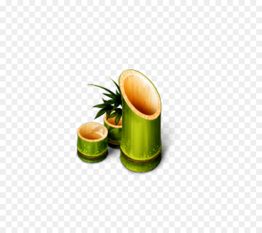 Computer-Maus-ICO Symbol Bamboo - Bambus