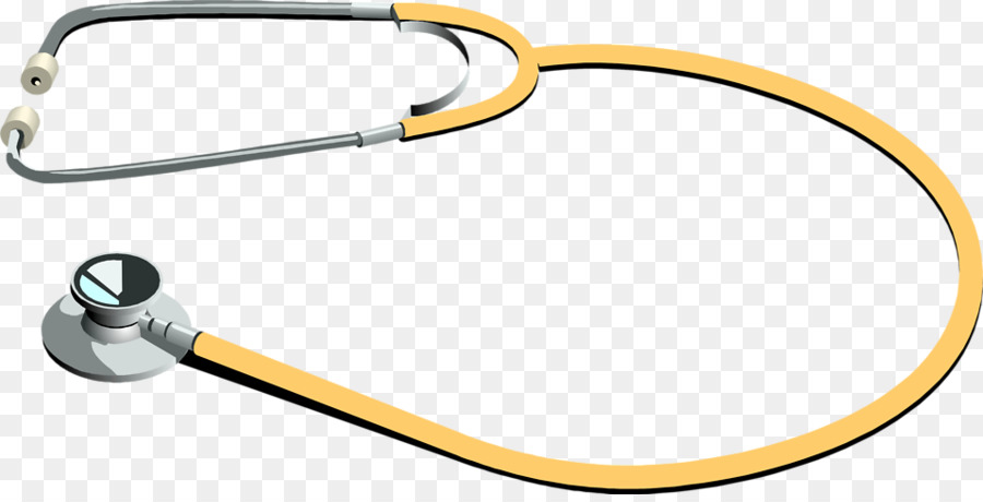 Stethoskop, Krankenhaus, Medizin Clip art - Cartoon Cliparts Stethoskop