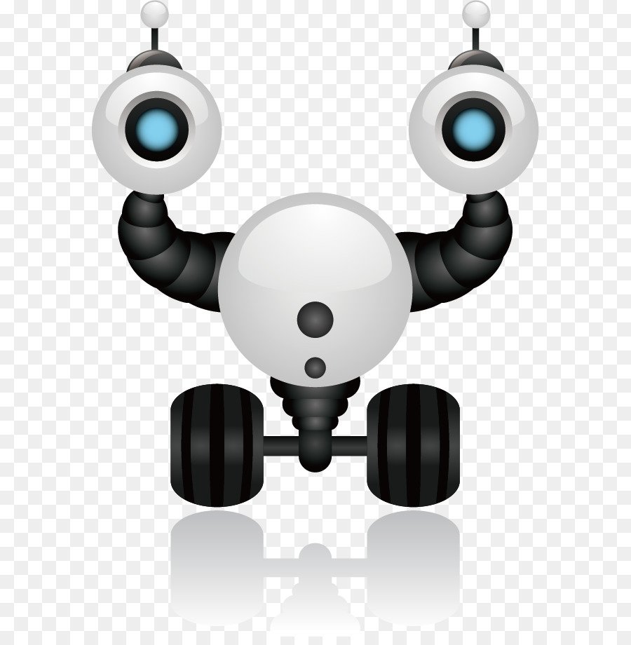 Braccio robotico - robot