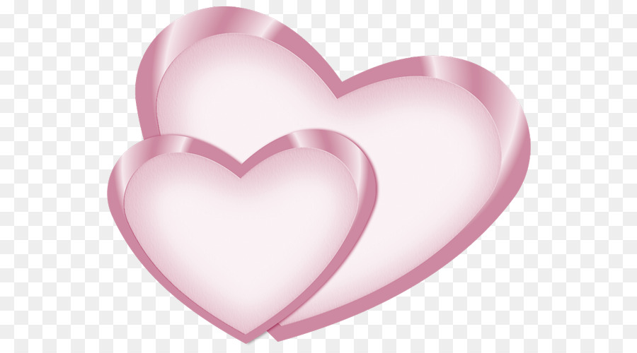 Tim Ngày Valentine Clip nghệ thuật - bức ảnh của trái tim màu hồng