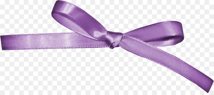 Viola Bow tie Nastro Laccio nodo - arco